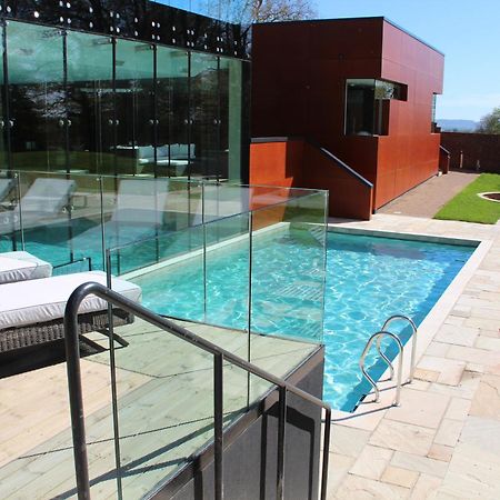 Ockenden Manor Hotel & Spa Cuckfield Eksteriør bilde