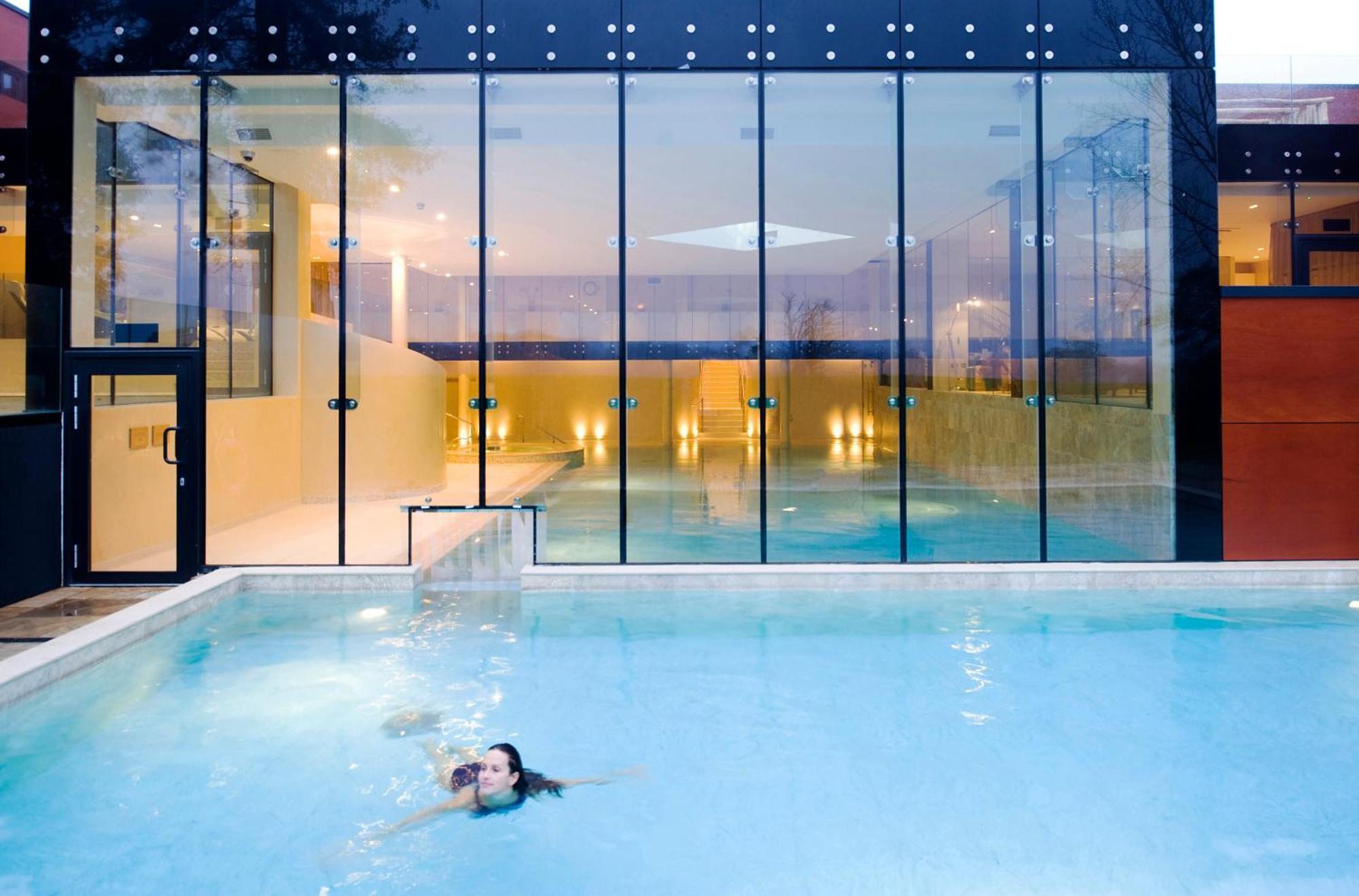 Ockenden Manor Hotel & Spa Cuckfield Eksteriør bilde