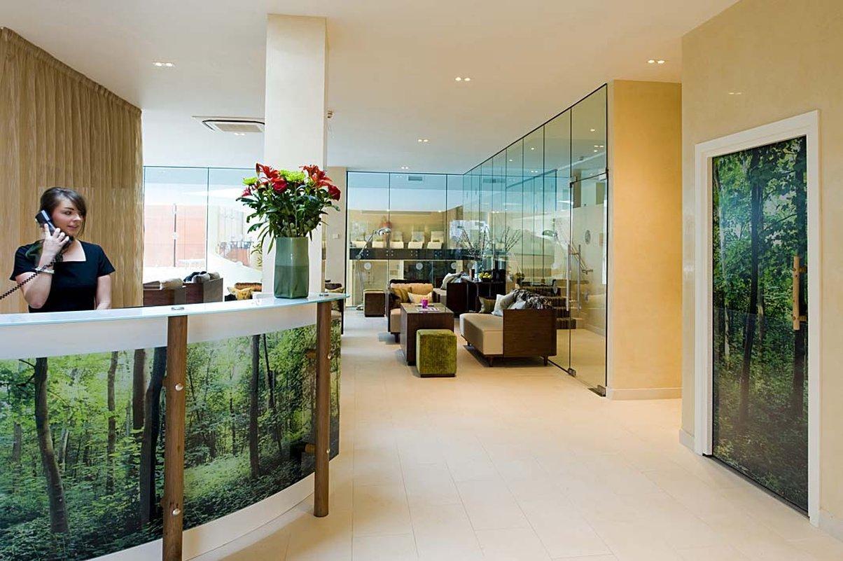 Ockenden Manor Hotel & Spa Cuckfield Eksteriør bilde