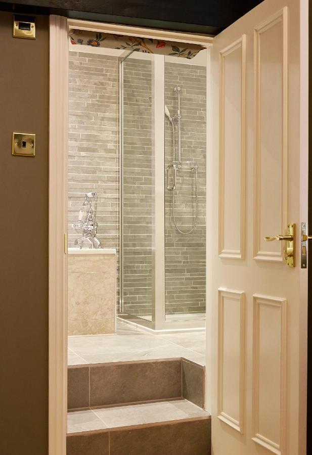 Ockenden Manor Hotel & Spa Cuckfield Eksteriør bilde